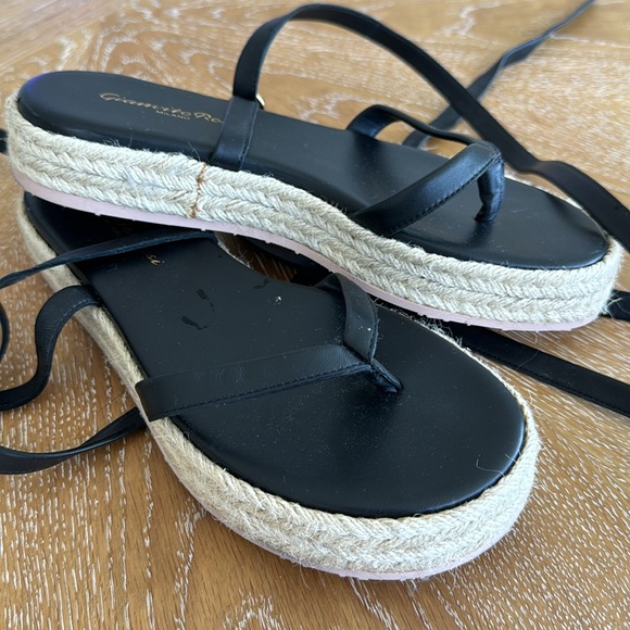 GIANVITO ROSSI sandal - Picture 3 of 8